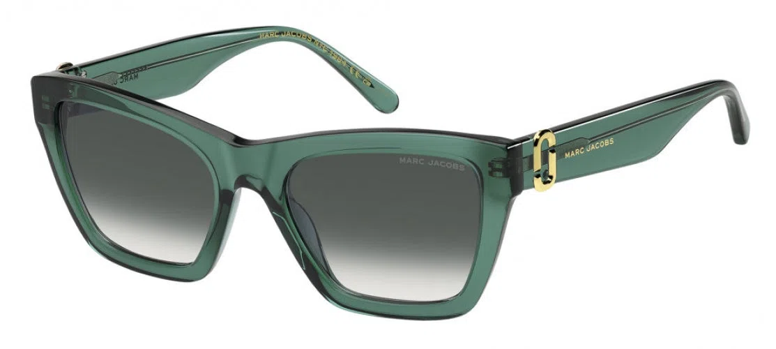 Marc Jacobs MARC884 Sunglasses - view 3